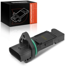 Mass Air Flow Sensor