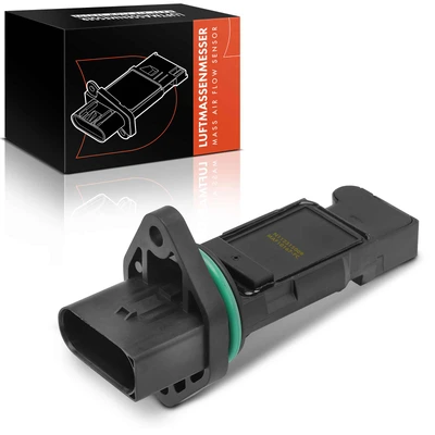 Mass Air Flow Sensor
