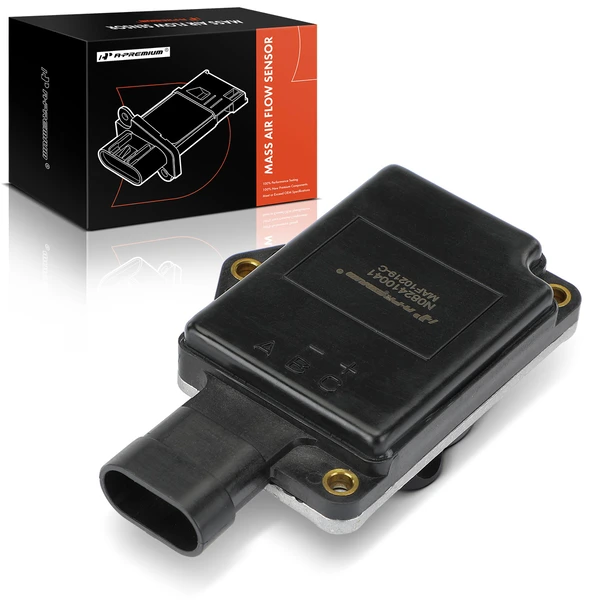 Mass Air Flow Sensor for 1995-1996 Pontiac Firebird