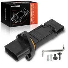 Mass Air Flow Sensor without Housing for 1998-1999 Mercedes-Benz E300