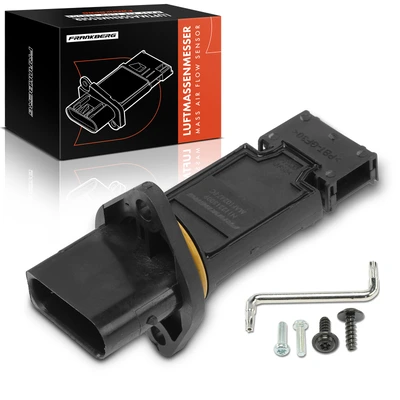 Mass Air Flow Sensor without Housing