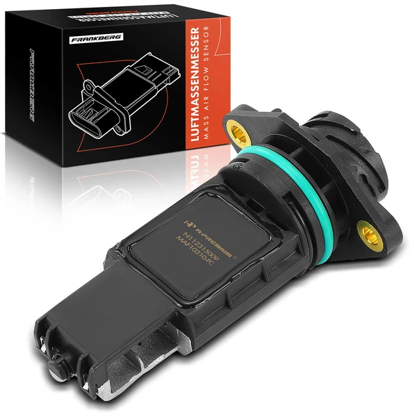 Mass Air Flow Sensor for 1994-1996 Mercedes-Benz SL320