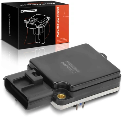 Mass Air Flow Sensor