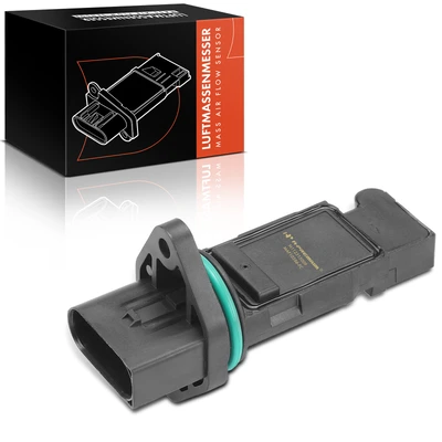 Mass Air Flow Sensor without Housing