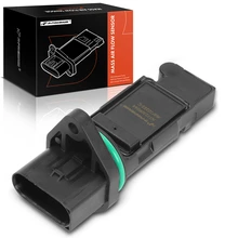 Mass Air Flow Sensor with 5-Blade for 2000-2004 Volkswagen Jetta
