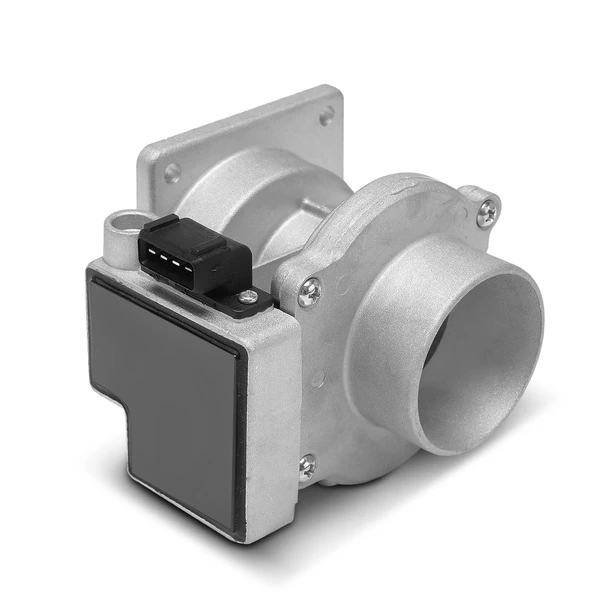 Mass Air Flow Sensor with Housing for 1991-1994 Nissan Sentra