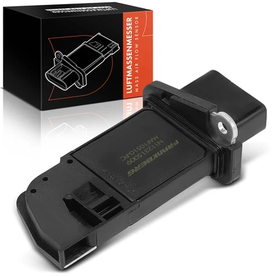 Mass Air Flow Sensor