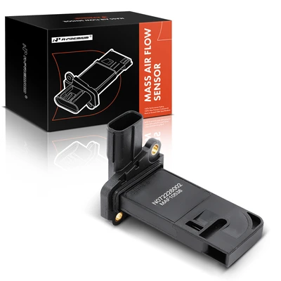 Mass Air Flow Sensor