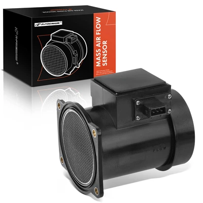 Mass Air Flow Sensor