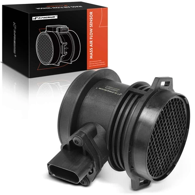 Mass Air Flow Sensor
