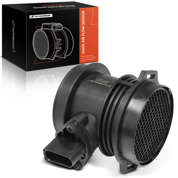 Mass Air Flow Sensor for 2003-2005 Mercedes-Benz ML350