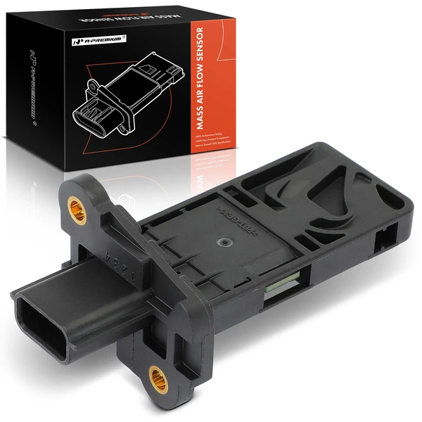 Mass Air Flow Sensor for 2023 Mazda CX-50 2.5L l4