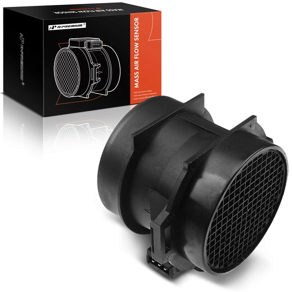 Mass Air Flow Sensor for 2001-2004 Volvo V40