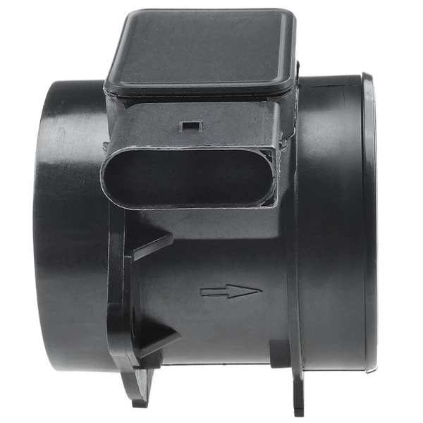 Mass Air Flow Sensor with 5 Blades for Volvo S40 2000-2004 V40 1.9L with Housing
