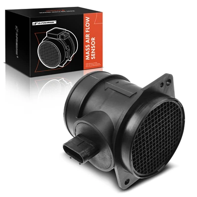 Mass Air Flow Sensor