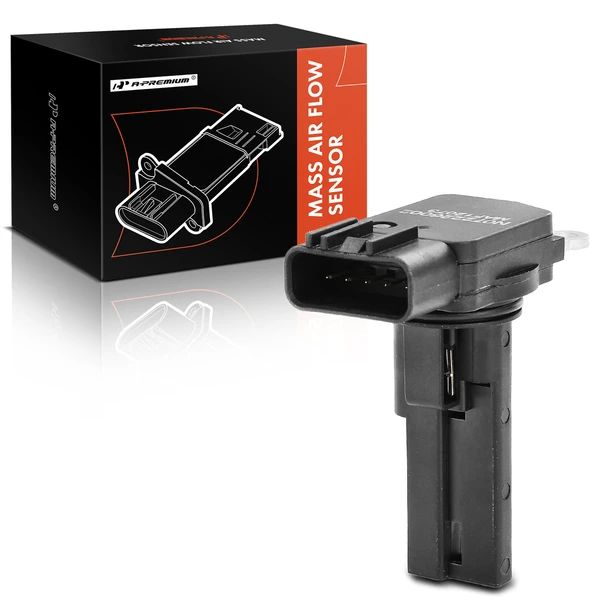 Mass Air Flow Sensor for 2008-2015 Volvo S80