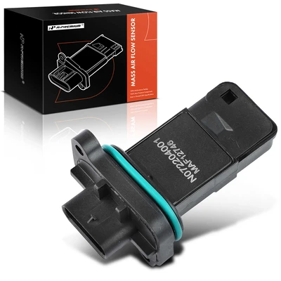 Mass Air Flow Sensor