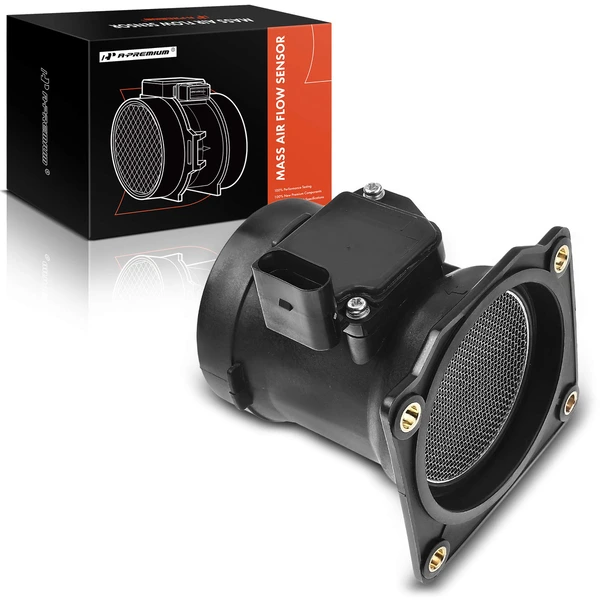Mass Air Flow Sensor for 2000-2005 Volkswagen Passat