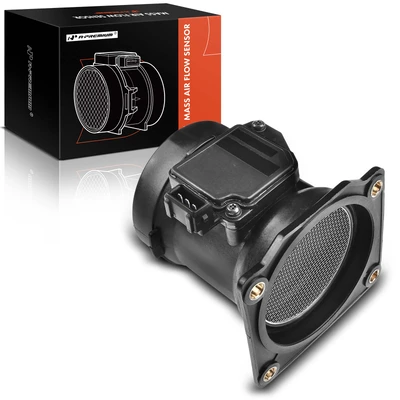 Mass Air Flow Sensor