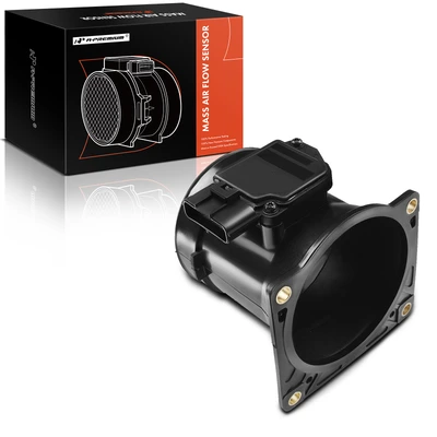 Mass Air Flow Sensor