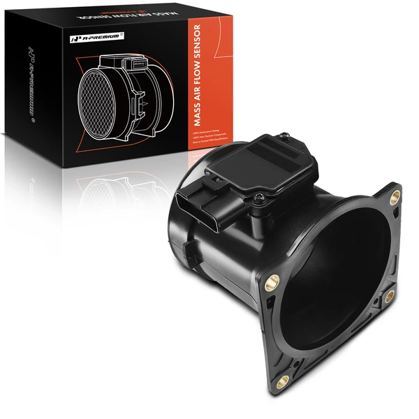 Mass Air Flow Sensor for 2000-2005 Ford Excursion