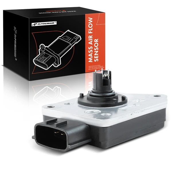 Mass Air Flow Sensor for 1996-1998 Mercury Villager