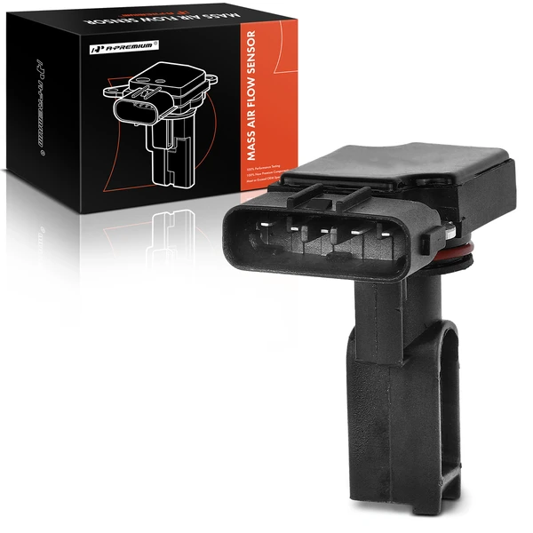 Mass Air Flow Sensor for 2003-2007 Chevrolet C4500 Kodiak