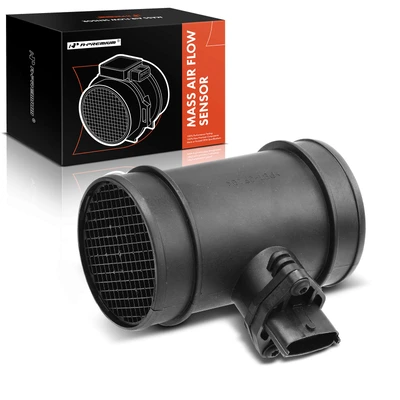 Mass Air Flow Sensor