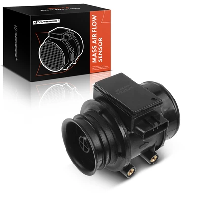 Mass Air Flow Sensor