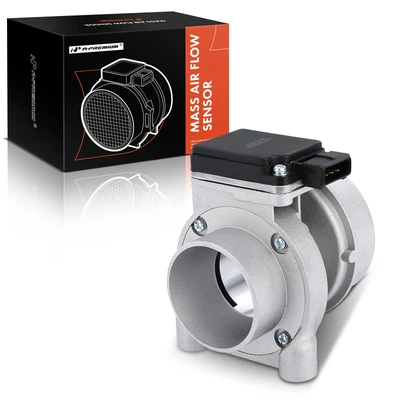 Mass Air Flow Sensor