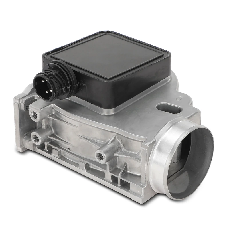 Mass Air Flow Sensor with Housing for BMW E30 E36 318i 318is 1991-1995 E36 318ti