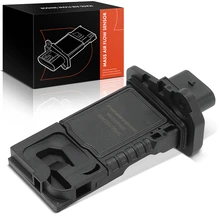 Mass Air Flow Sensor with 4-Blade for 2020 BMW 530i