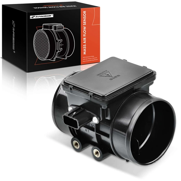 Mass Air Flow Sensor for 1999-2004 Chevrolet Tracker