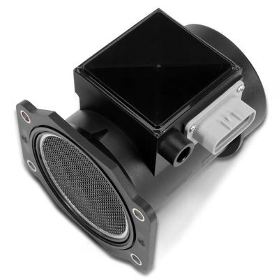 Mass Air Flow Sensor with Housing