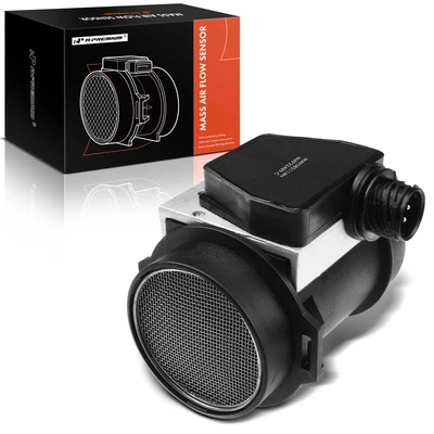 Mass Air Flow Sensor