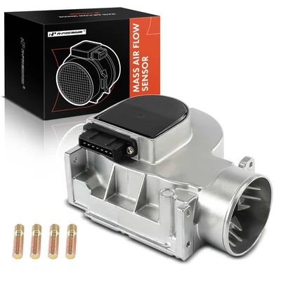 Mass Air Flow Sensor
