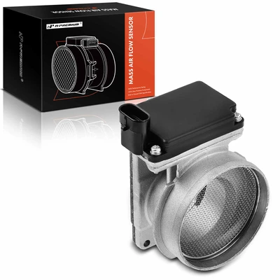 Mass Air Flow Sensor