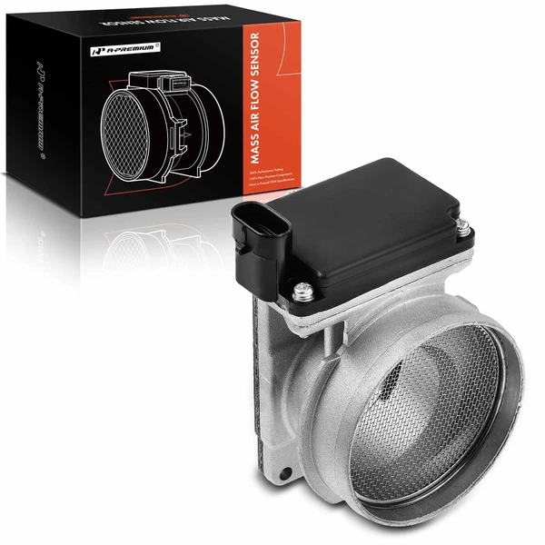 Mass Air Flow Sensor for 1992-1993 Pontiac Grand Am