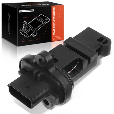 Mass Air Flow Sensor