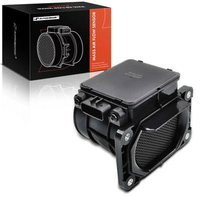 Mass Air Flow Sensor