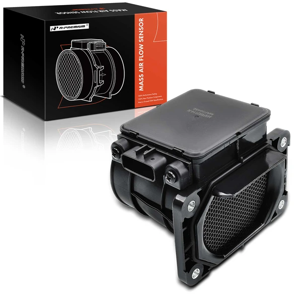 Mass Air Flow Sensor for 1999-2004 Mitsubishi Montero Sport