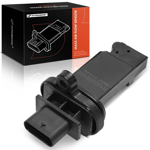 Mass Air Flow Sensor for 2006-2013 BMW 750i