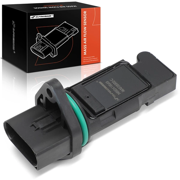 Mass Air Flow Sensor for 2003-2006 Volkswagen Golf