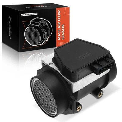Mass Air Flow Sensor