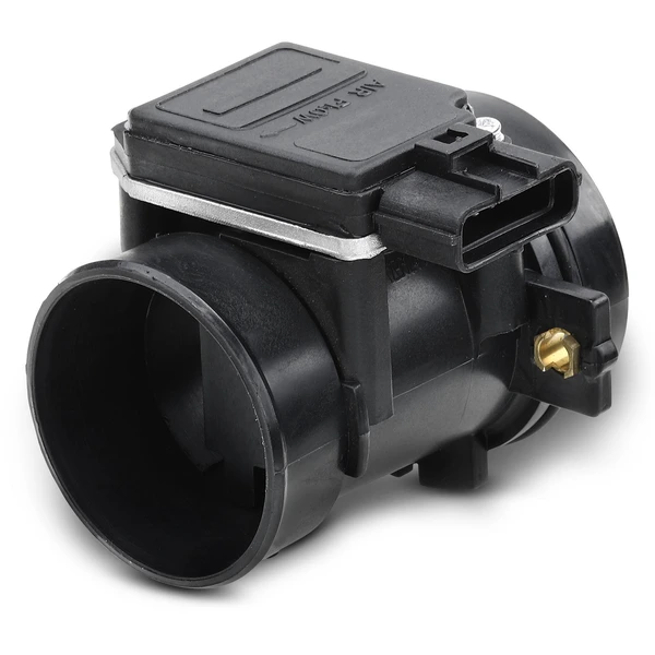 Mass Air Flow Sensor for Ford Fiesta 1998 1999-2001 L4 1.3L L4 1.4L L4 1.6L