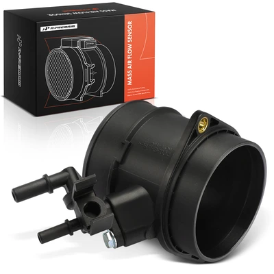 Mass Air Flow Sensor with Housing for 2021-2025 Hyundai Santa Fe