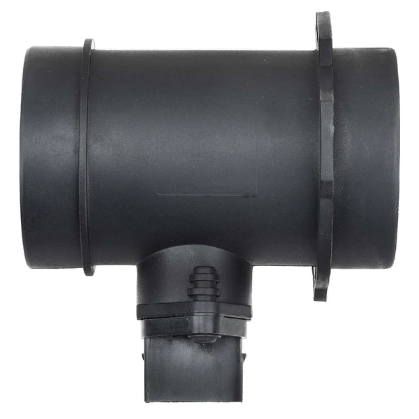 Mass Air Flow Sensor with 5 Blades for BMW E39 M5 E52 Z8 2000-2003 with Housing