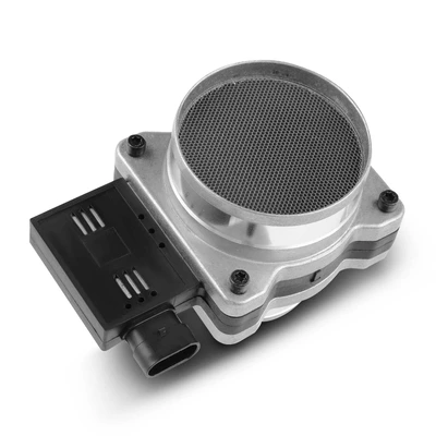 Mass Air Flow Sensor Assembly with Housing