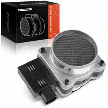 Mass Air Flow Sensor Assembly with Housing