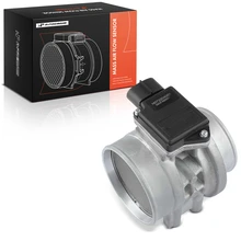 Mass Air Flow Sensor Assembly with Housing for 1989-1990 Ford Thunderbird
